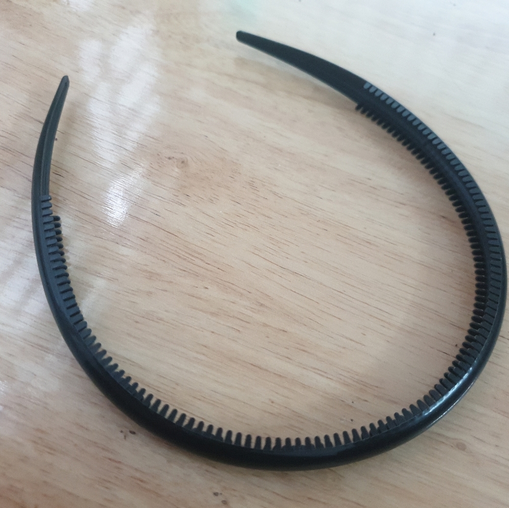 Headband,BABY,Black